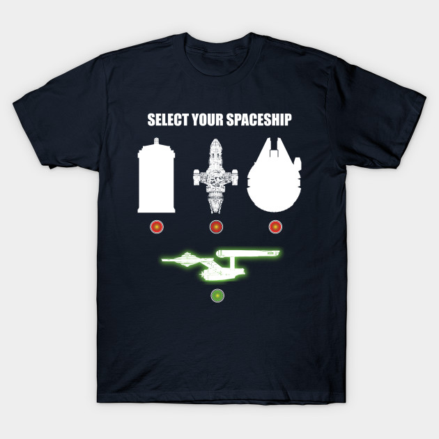 ENTERPRISE SELECTED